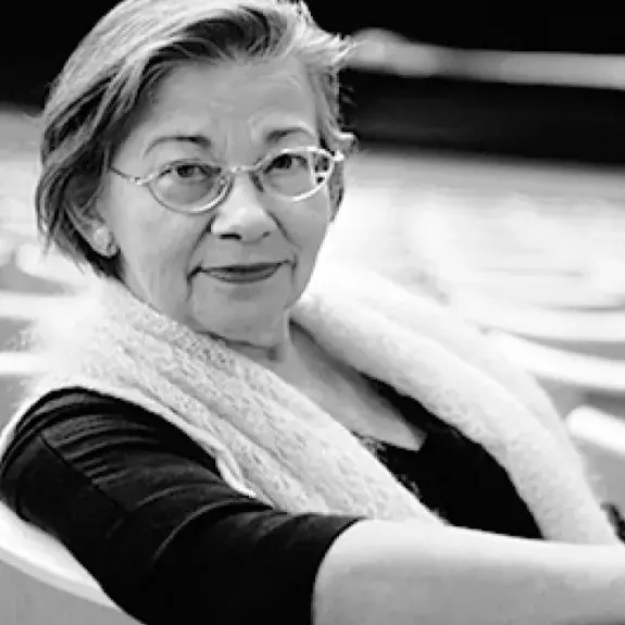 Regina Werner – Chant  