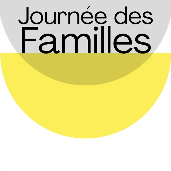 Journée des familles