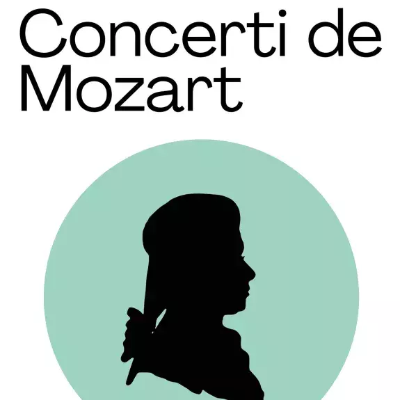 Concerti de Mozart