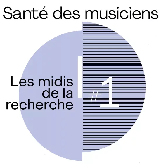 Midis recherche Sante musicien