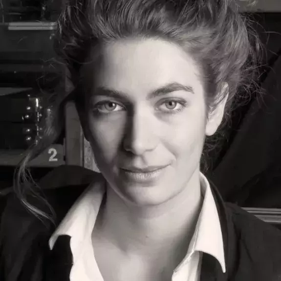 Anne-Lise Binard 