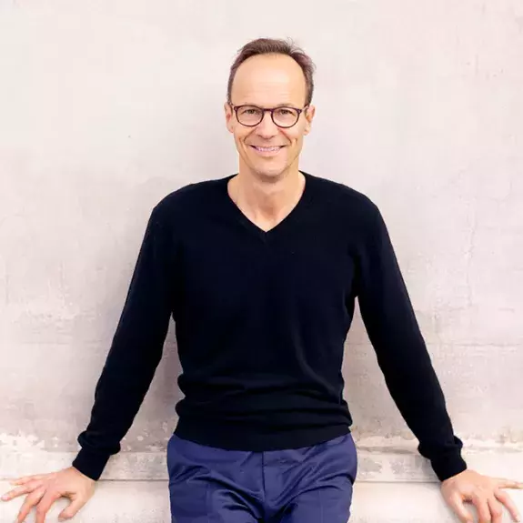 Christoph Strehl – Chant - Répertoire allemand 