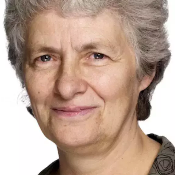 Frøydis Ree Wekre – Cor
