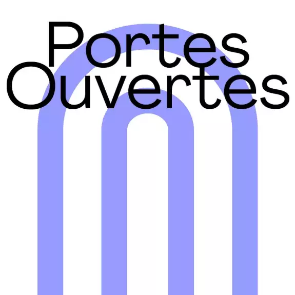 Portes ouvertes 2024
