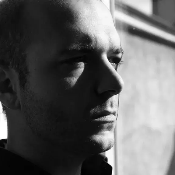 fabrizio chiovetta
