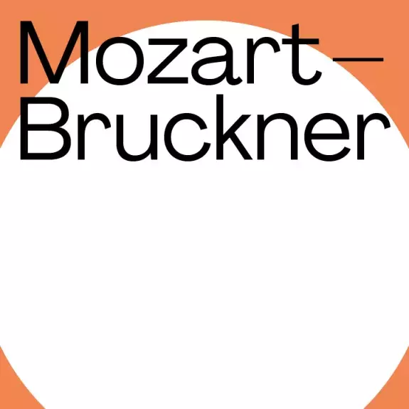 Mozart-Bruckner