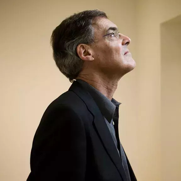 Roger Vignoles 