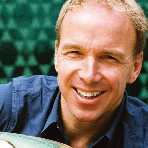 Anne Jelle Visser – Tuba