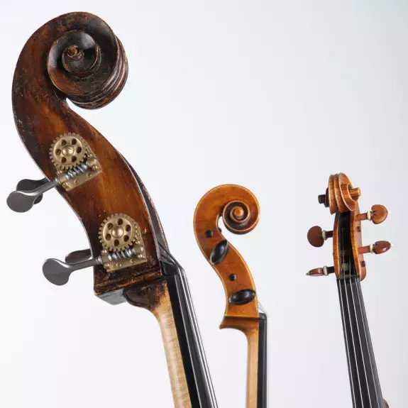 Quatuor à cordes