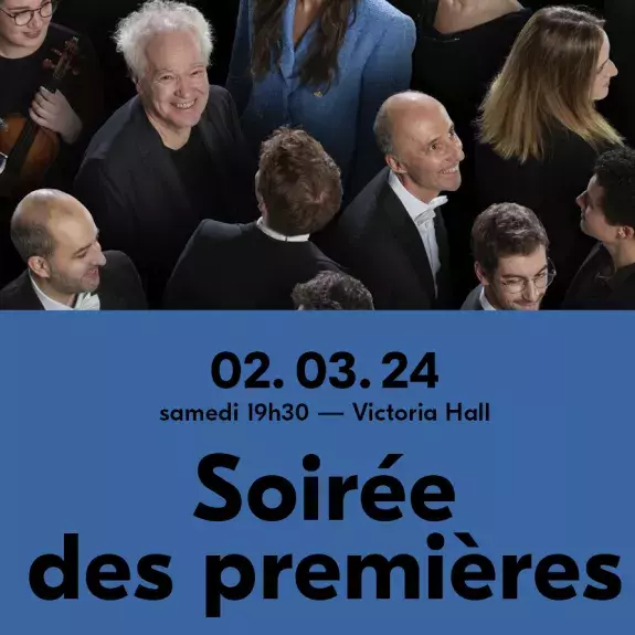 Visuel de l'affiche de l'événement 