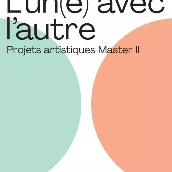 Projets-artistiques-master II 