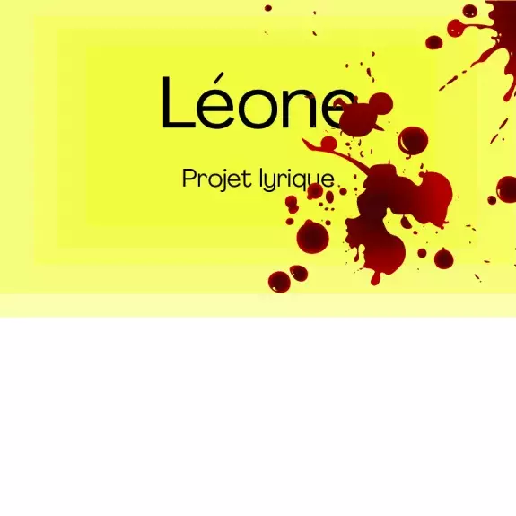 Visuel de l'événement Léone