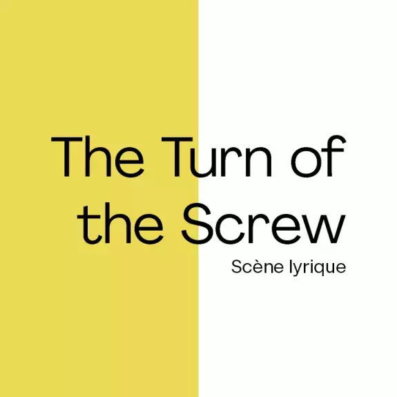 the turn of the screw