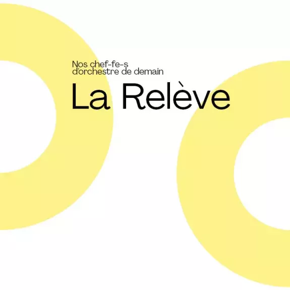 la relève