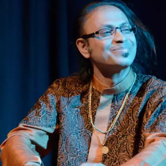 Nabankur Bhattacharya 