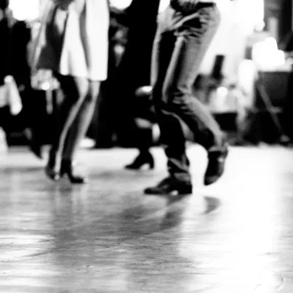 soirée swing