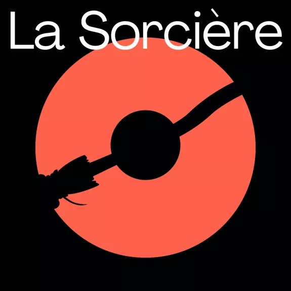 Vernissage de La Sorcière