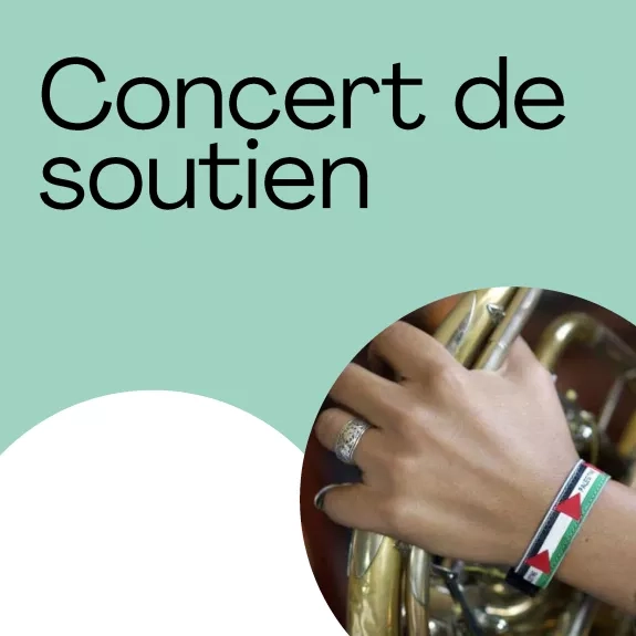visuel affiche