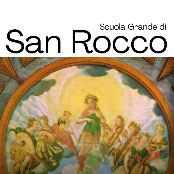 Scuola Grande di San Rocco