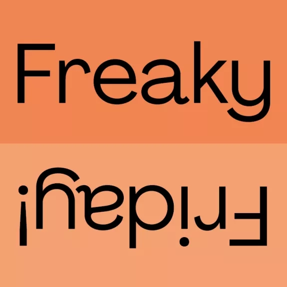 freaky friday