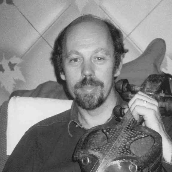 Photo de Jean During