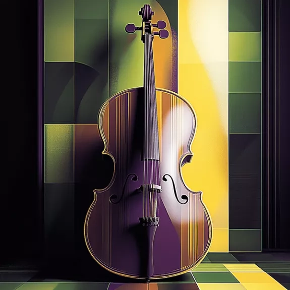 violoncelle