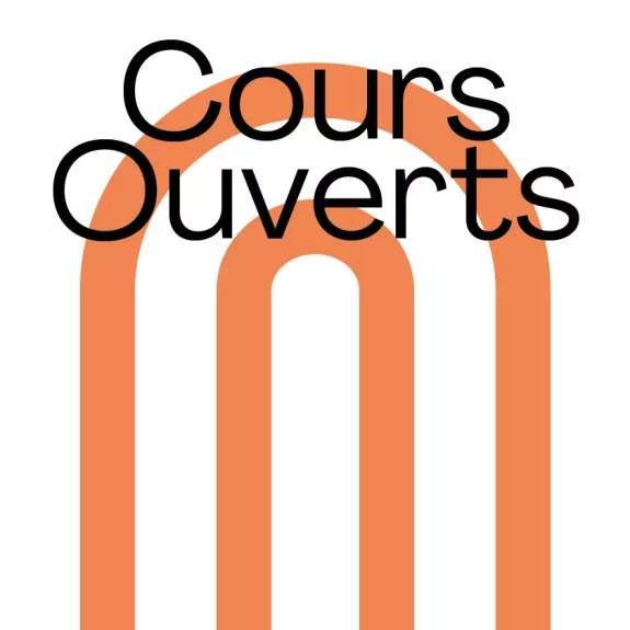 Visuel pour la semaine des cours ouverts de la HEM