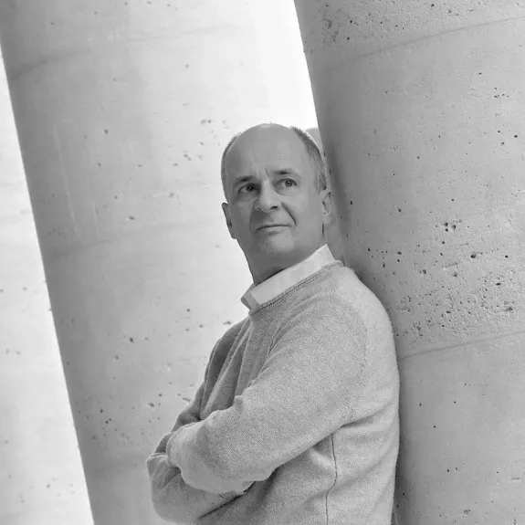Olivier Baumont 