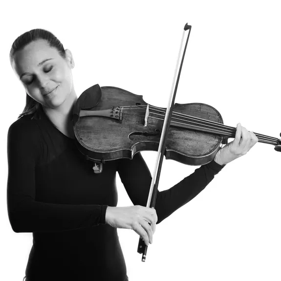 Pauline Sachse 