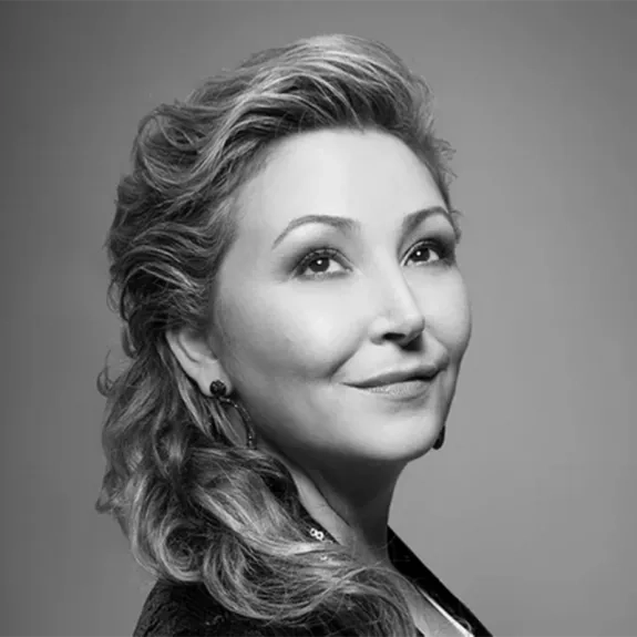 Karine Deshayes