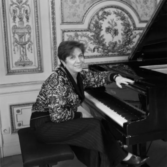 Rena Shereshevskaya