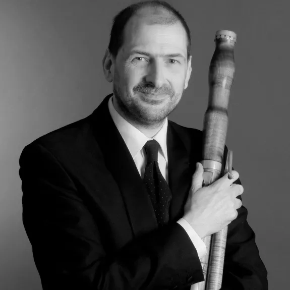 Alberto Grazzi