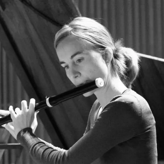 Anne Pustlauk