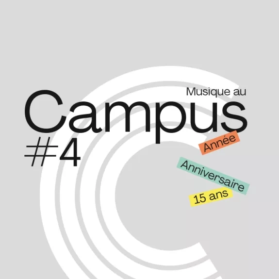 Musique au campus #4