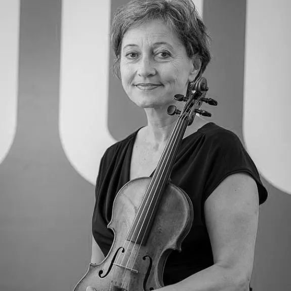 Melise Mellinger