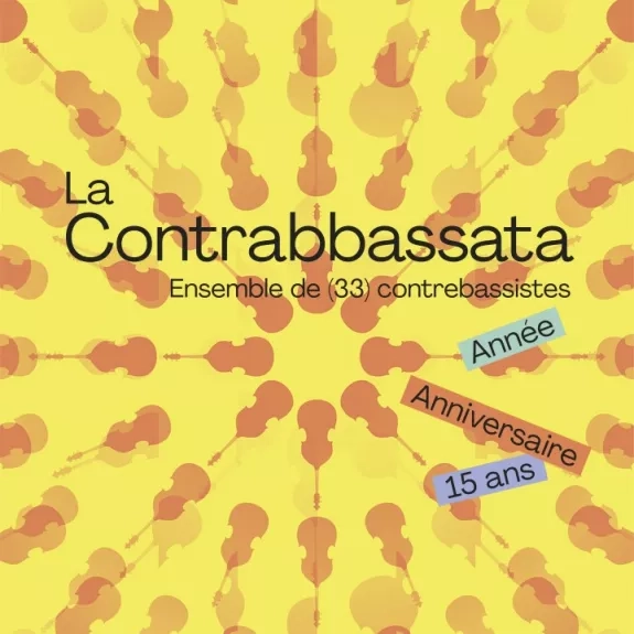 La Contrabbassata