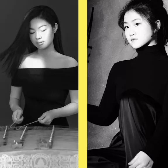 Musique chinoise