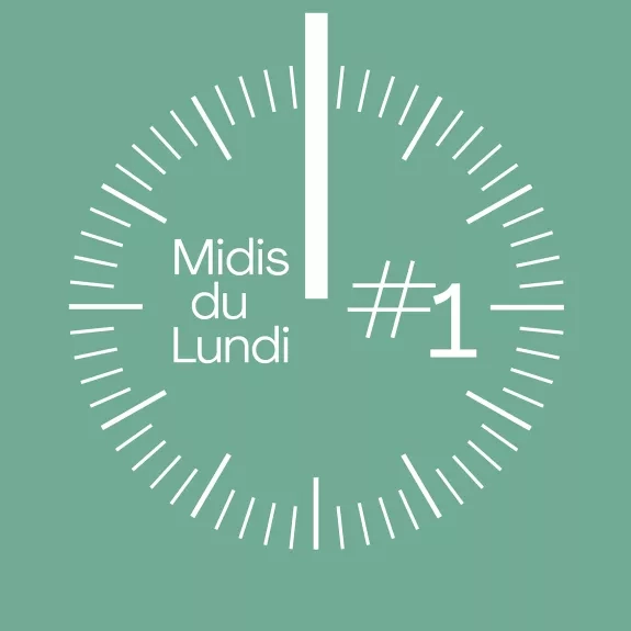 Amaury and friends - les midis du lundi 1