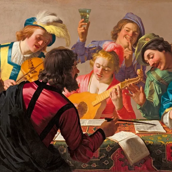 Renaissance du Contrepoint