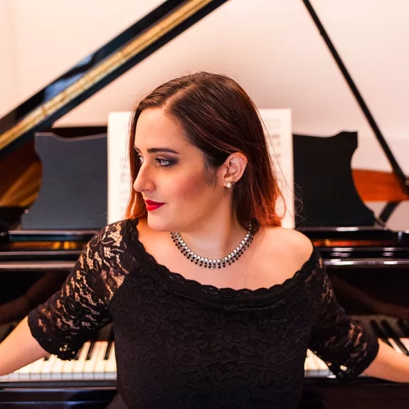 leonora armellini