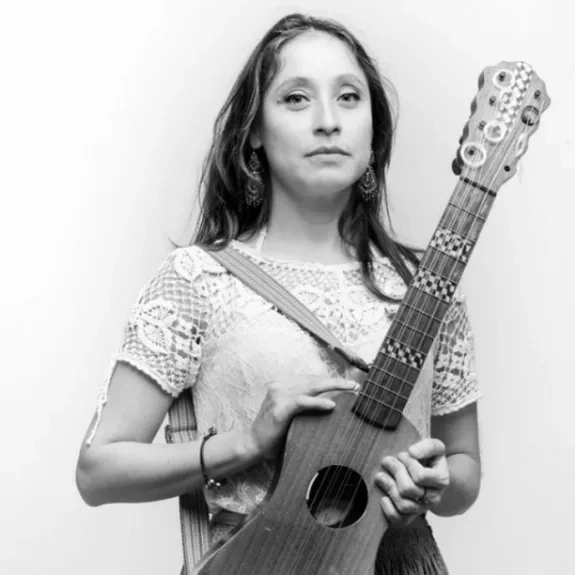 Photo de Sirani Guevara González
