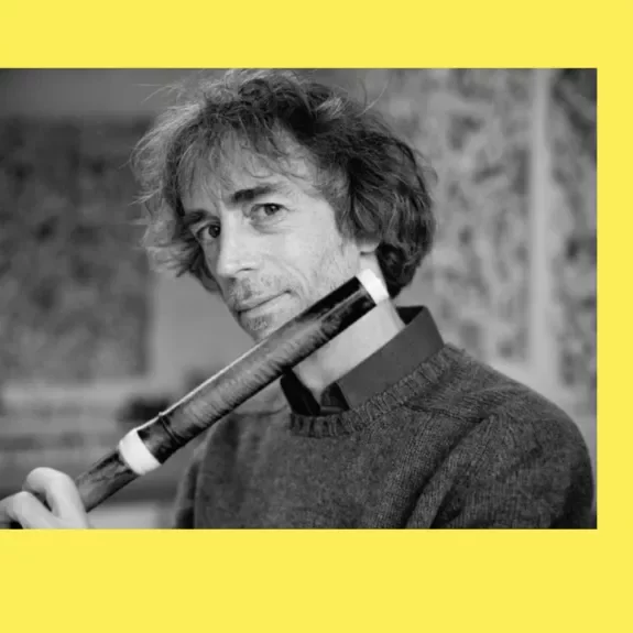 Marc Hantaï_Masterclass_HEM