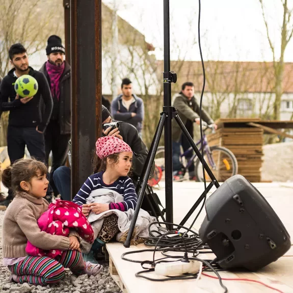 musique, migration et phonocène