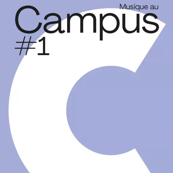 Musique au Campus 1