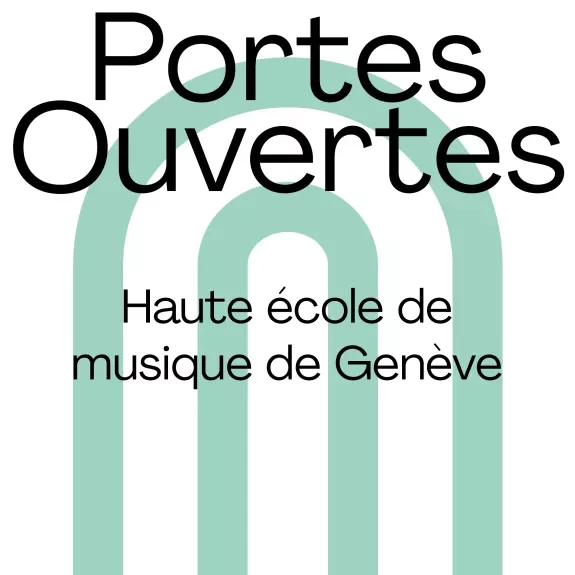 Portes ouvertes 2026