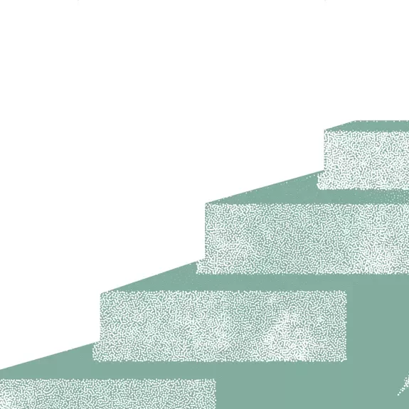 colonnes romaines de théâtre