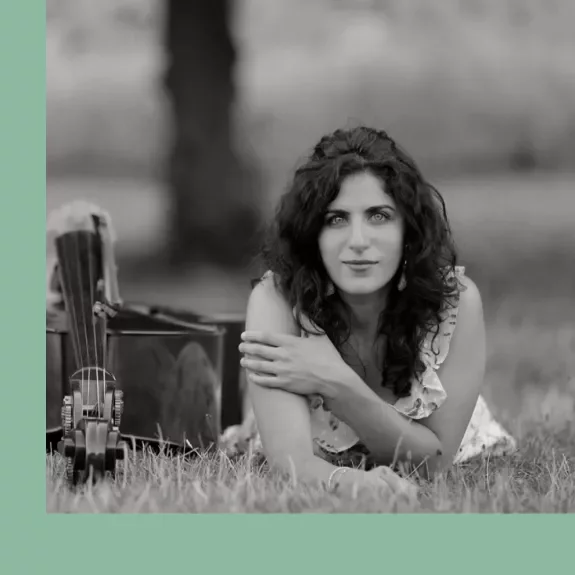 Vignette Lorraine Campet