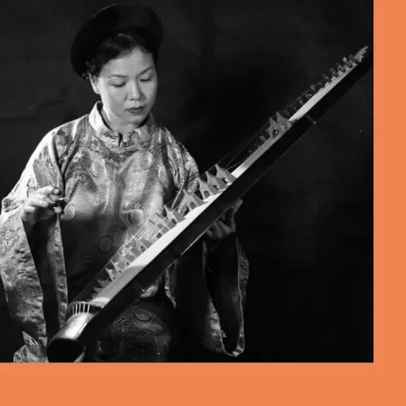 Vignette Nguyễn Thanh Thủy