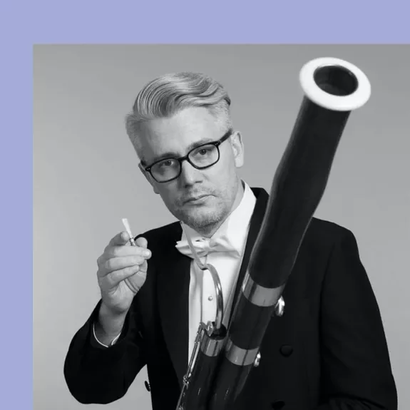 Vignette Ole Kristian Dahl