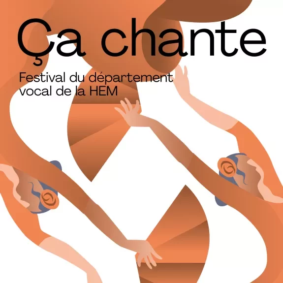 Affiche ça chante